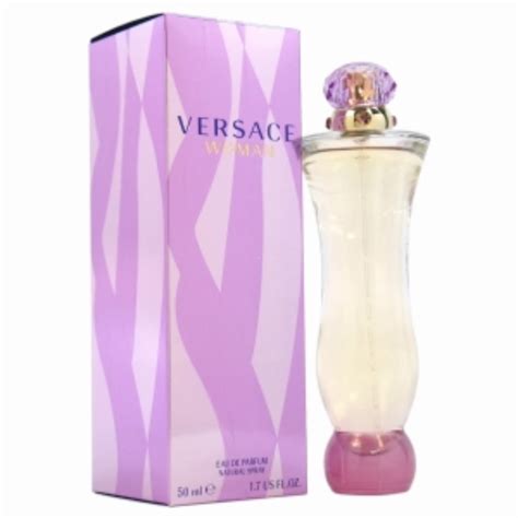 versace perfume woman review|More.